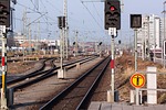 signal, stop, s bahn