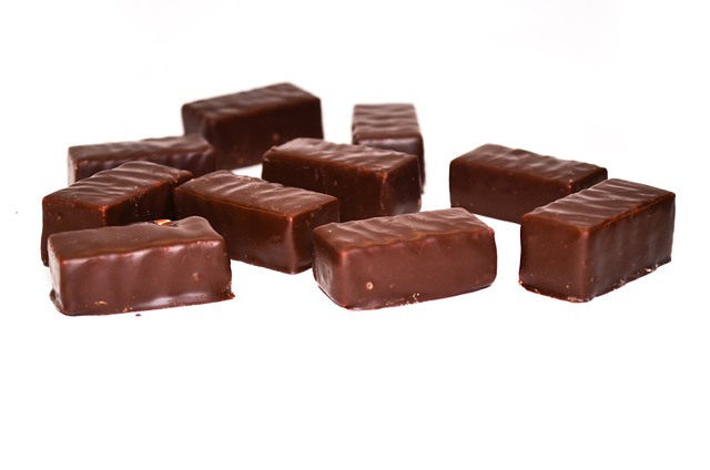 Free Chocolate Candy photo and picture