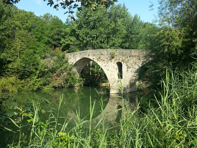 Free Jakobsweg Camino De Santiago photo and picture