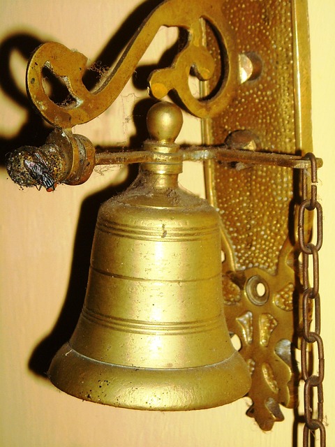 Bell Antique - Free photo on Pixabay - Pixabay