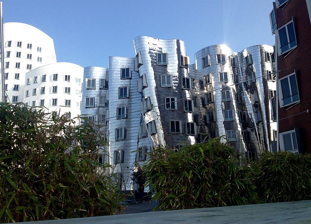 Free Architecture Building photo and picture