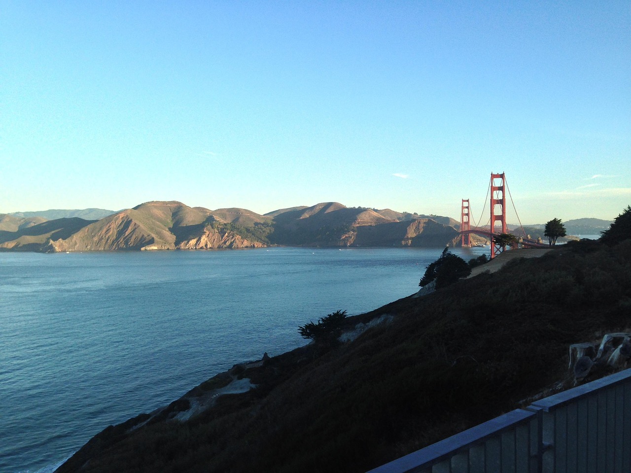 San Francisco - free online jigsaw puzzle photo