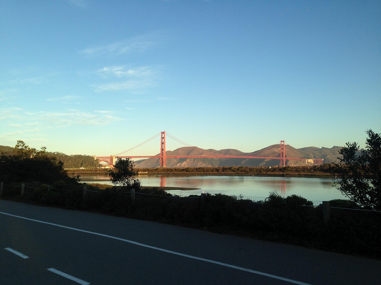 San Francisco - free online jigsaw puzzle photo