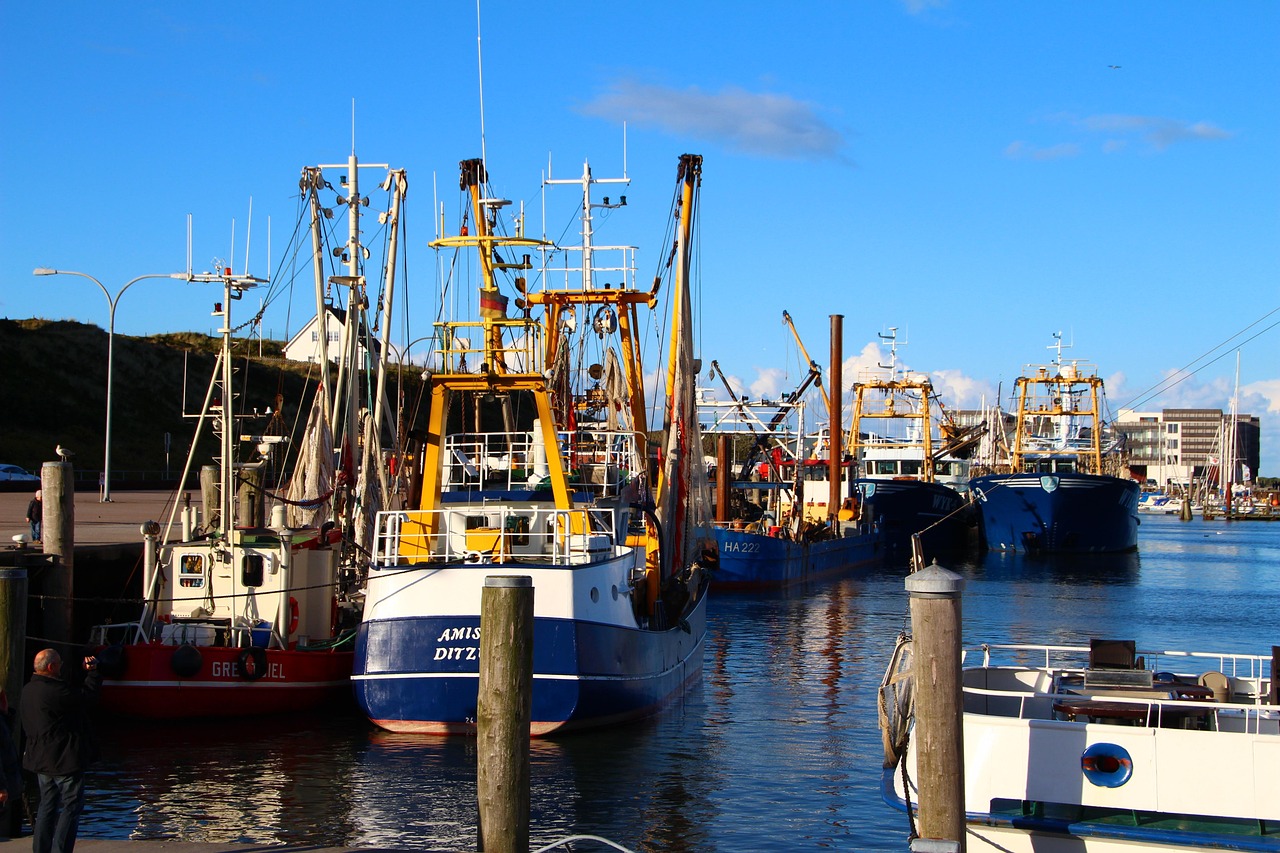 Sylt - free online jigsaw puzzle photo