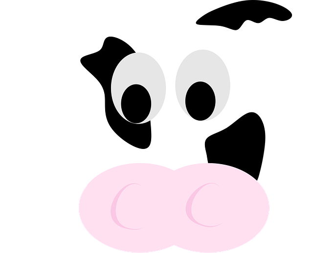 Free animal pet pasture vector