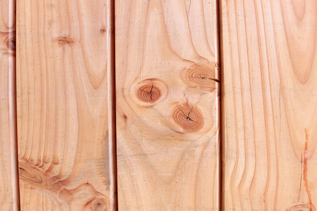 Free Wood Grain photo and picture