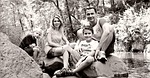 family, vacation, togetherness
