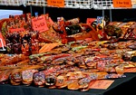 boomerang, victoria market, melbourne