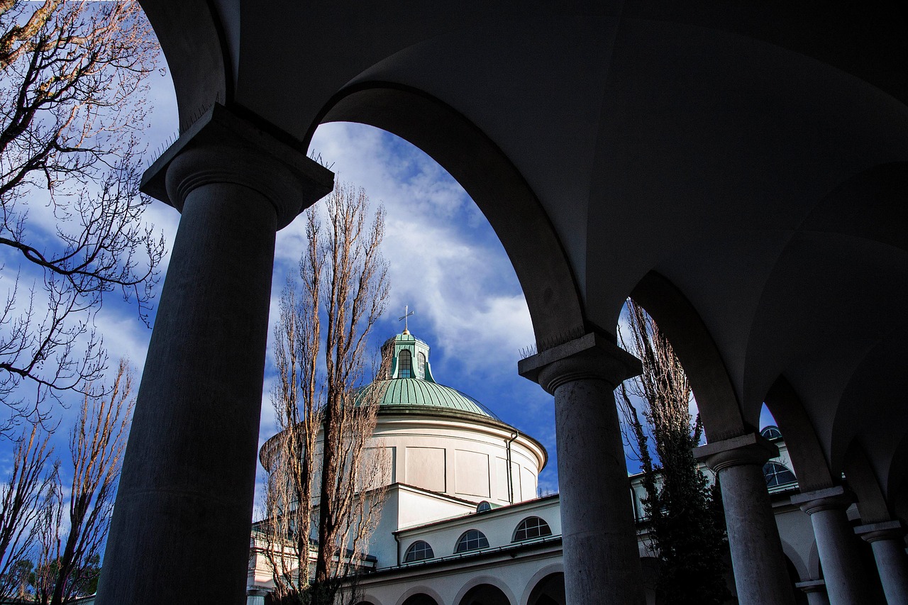 Arcada Modo Dórico Arquitectura - Foto gratis en Pixabay - Pixabay