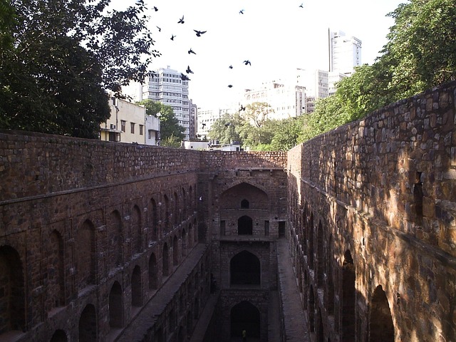 Free Connaught Place Medieval Architecture photo and picture