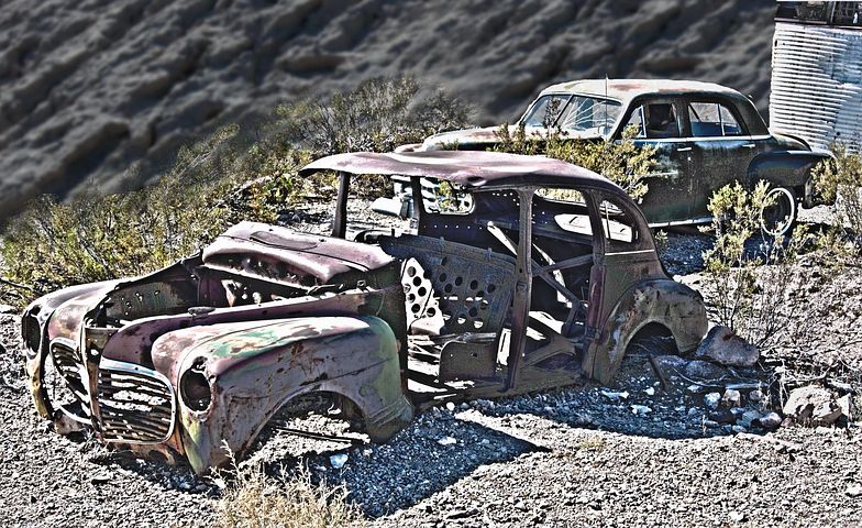 80+ Free Junk Car &amp; Junk Images - Pixabay