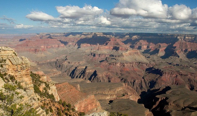 Free Canyon Arizona photo and picture