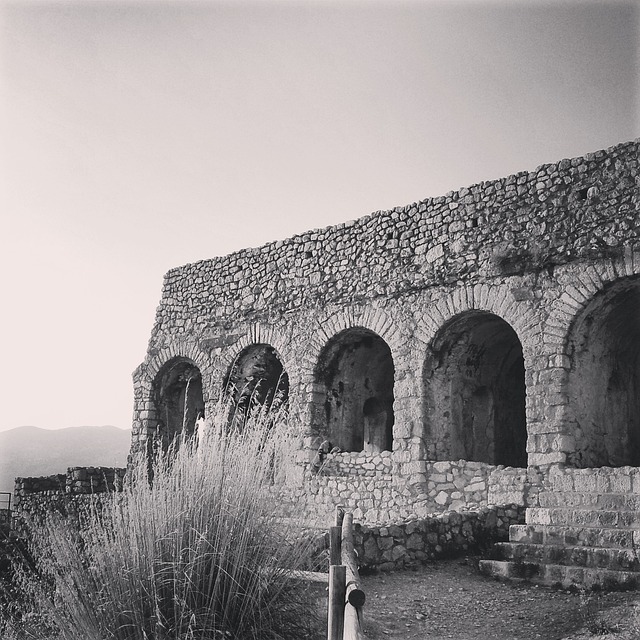 Ruins Excavations Roman - Free photo on Pixabay - Pixabay