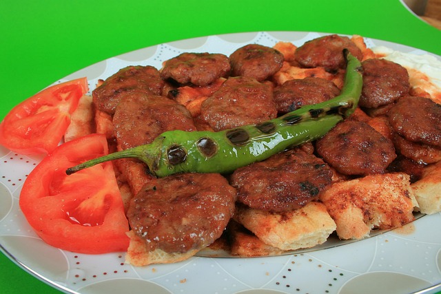 Free Meatball Yummy photo and picture