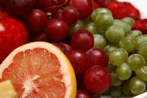 Free Fruit Uva photo and picture