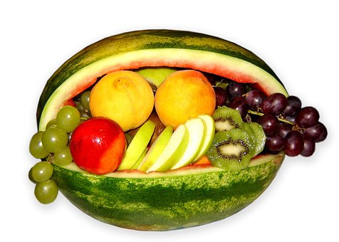 Free Watermelon Fruit photo and picture