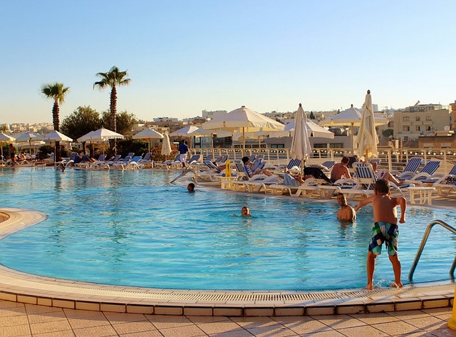Free Malta Intercontinental Hotel photo and picture