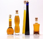 cosmetics, oil, breed perl oil