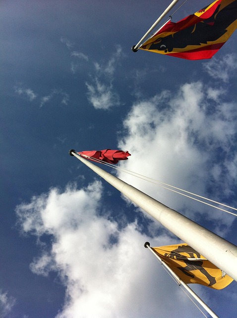 Free Flags Flagpoles photo and picture