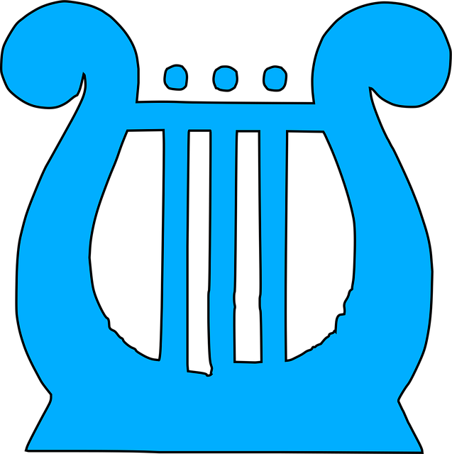 Harfe, Musik, Musical, Lira, Leier