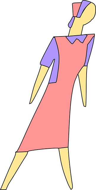 Sykepleier, Kvinne, Charwoman, Renere