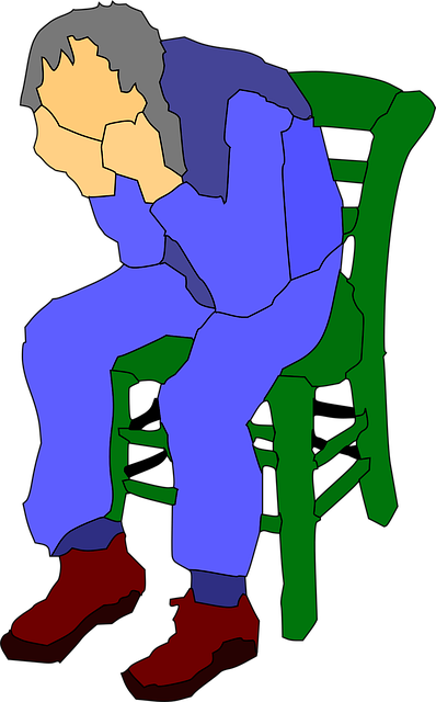 Download free HD stock image of Sorrow Man Free sorrow man old illustration