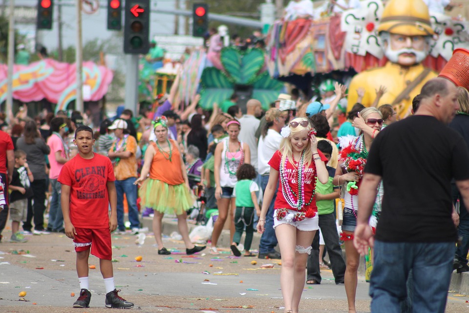 Free photo: Parade, Festival, Irish Parade - Free Image on Pixabay - 294968