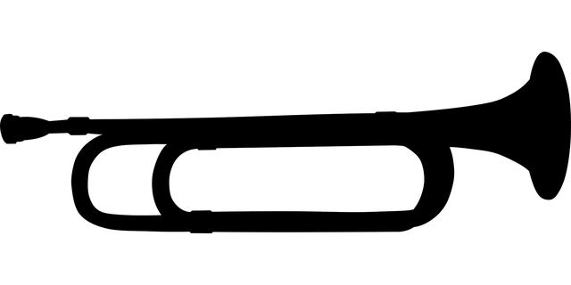 Trompeta, Cuerno, Bugle