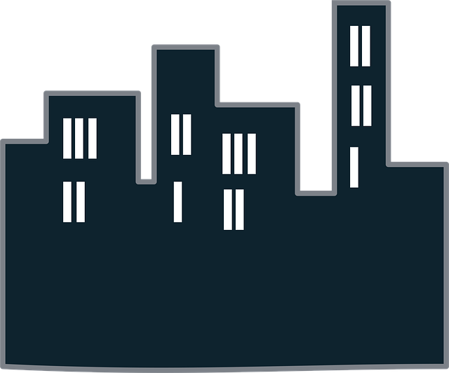 Buildings Building Tower - Free vector graphic on Pixabay