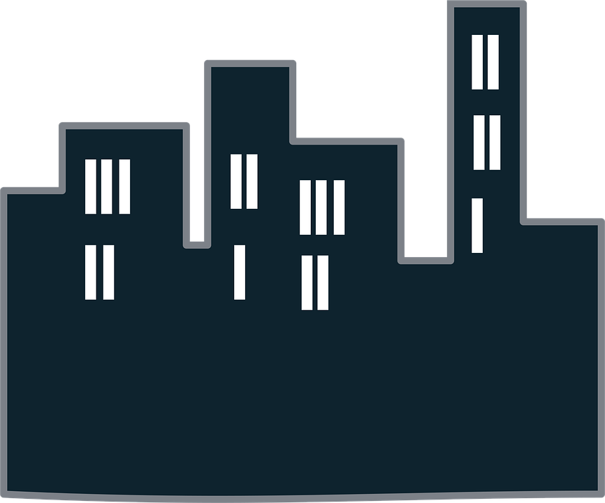 Buildings Building Tower - Free vector graphic on Pixabay