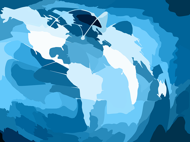 Internet, Mundo, Conceito, Comunicação