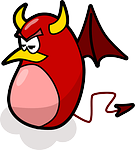 devil, fiend, demon