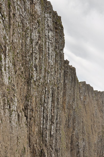 Cliff Basalt Mountain - Free photo on Pixabay