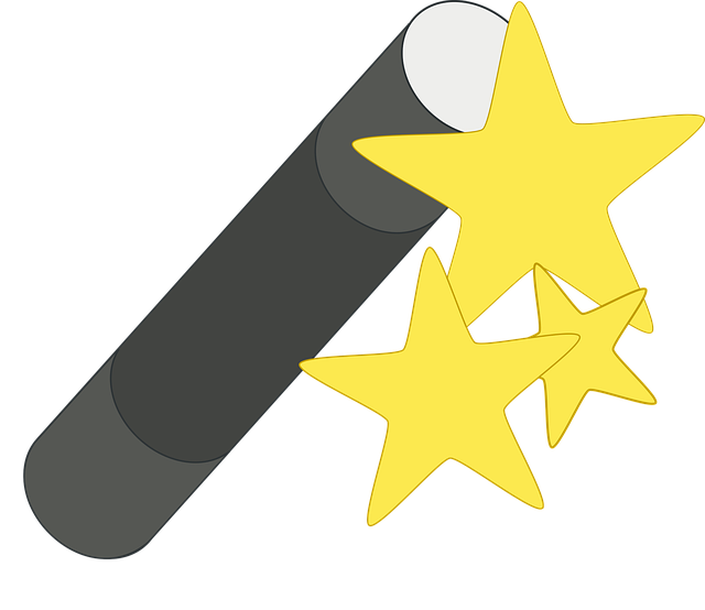 Zauberstab Zauberei Magier Kostenlose auf Pixabay Pixabay