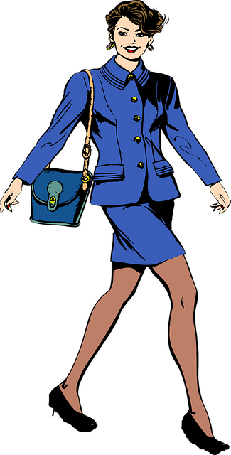 Business Kvinde, Kvinde, Mode, Person