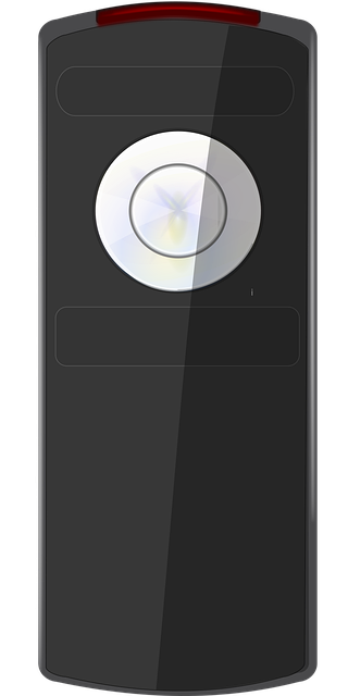 Free remote control remote tv illustration