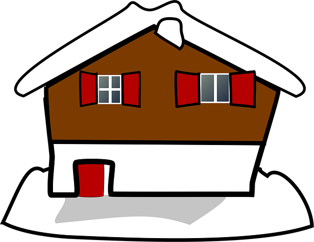 Lebkuchenhaus, Natur, Heimat, Haus