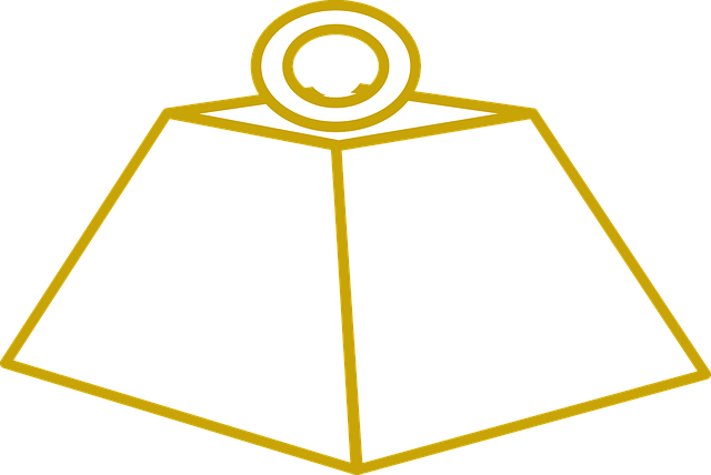 Free mass weight anvil vector