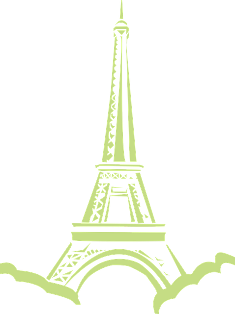 Eiffelturm, Frankreich, Turm, Paris