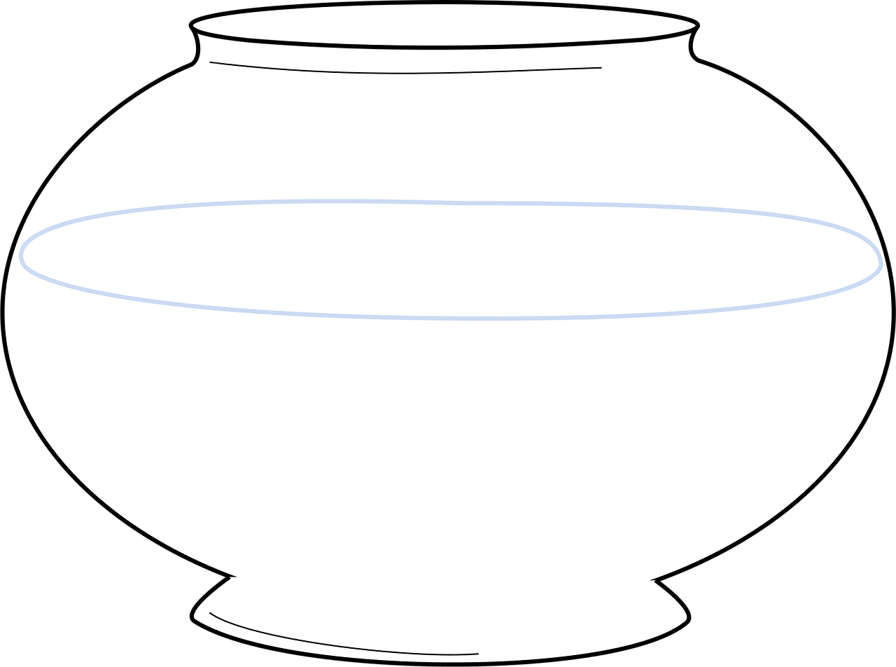 Free Empty Fish Bowl Clipart Images Free Empty Fish Bowl Clipart Images