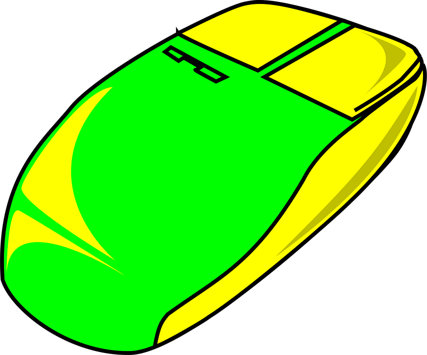 Download Computer Mouse, Input Device, Computer. Royalty-Free Vector ...