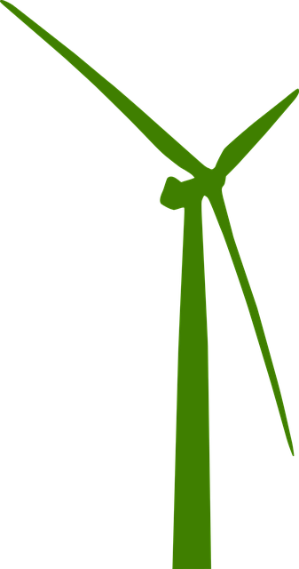Free wind turbine wind energy renewable energy vector