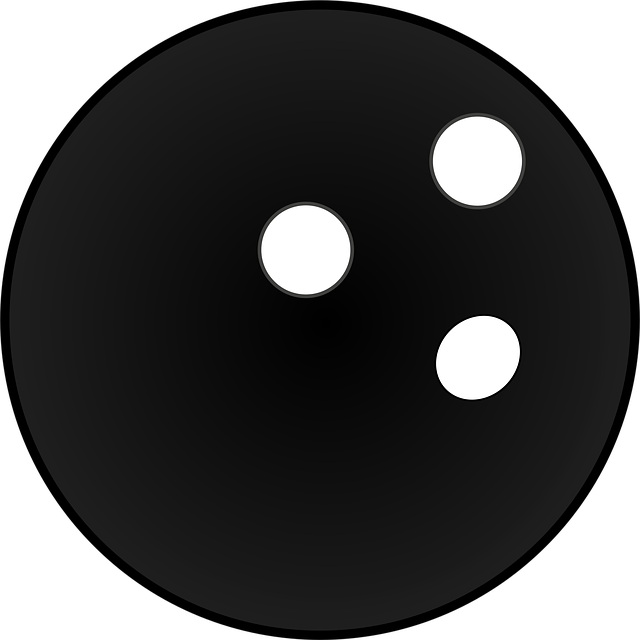 Free bowling ball ball bowling vector
