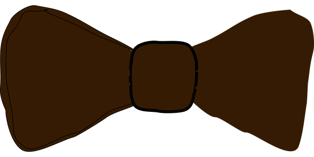 Gravata-Borboleta, Gravata Borboleta