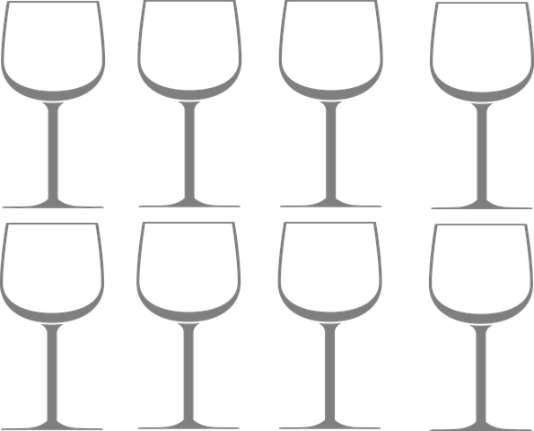100+ Free Wine Glass &amp; Wine Vectors