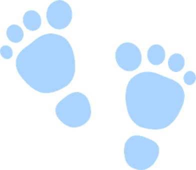 40+ Free Foot Prints &amp; Foot Illustrations - Pixabay