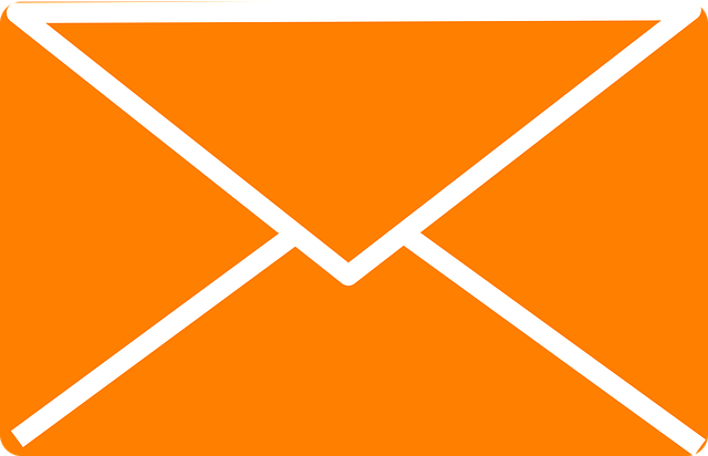 Free envelope letter email illustration