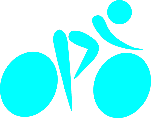 Rennrad, Fahrrad, Radfahrer, Sport