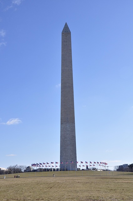 Free Washington Monument photo and picture
