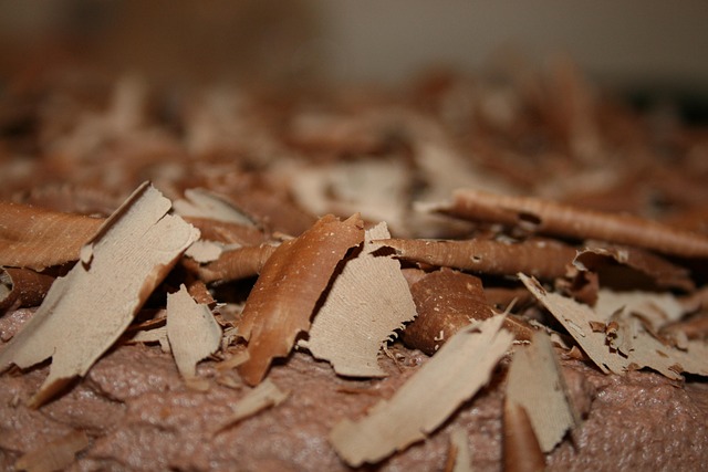 Free Chocolate Shavings Chocolate photo and picture